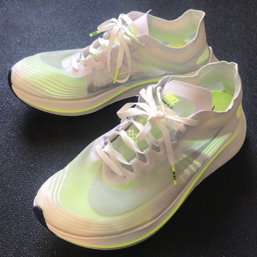 Nike Zoom Fly SP